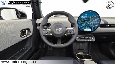 MINI Hatch Jahreswagen