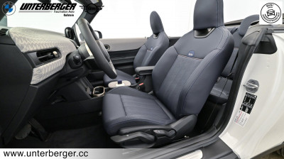 MINI Hatch Jahreswagen