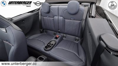 MINI Hatch Jahreswagen