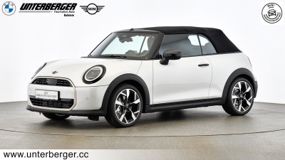 MINI Hatch Jahreswagen
