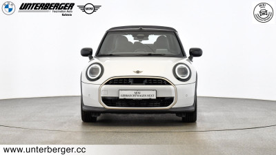 MINI Hatch Jahreswagen