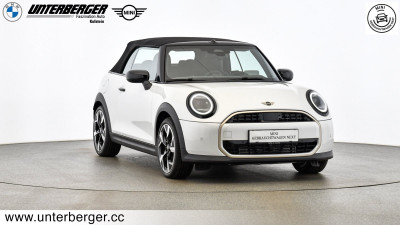MINI Hatch Jahreswagen