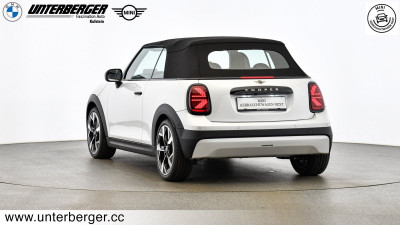 MINI Hatch Jahreswagen