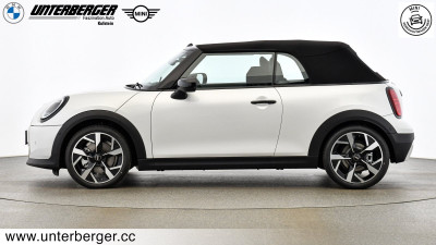 MINI Hatch Jahreswagen