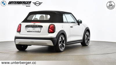 MINI Hatch Jahreswagen