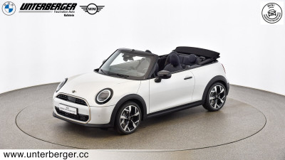 MINI Hatch Jahreswagen