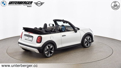 MINI Hatch Jahreswagen