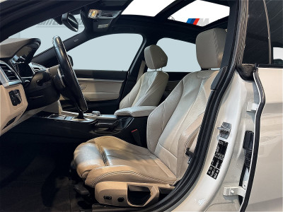 BMW 3er Gran Turismo Gebrauchtwagen