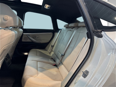 BMW 3er Gran Turismo Gebrauchtwagen