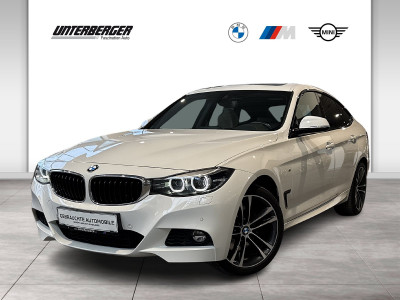 BMW 3er Gran Turismo Gebrauchtwagen