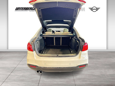 BMW 3er Gran Turismo Gebrauchtwagen