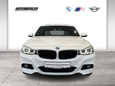 BMW 3er Gran Turismo Gebrauchtwagen