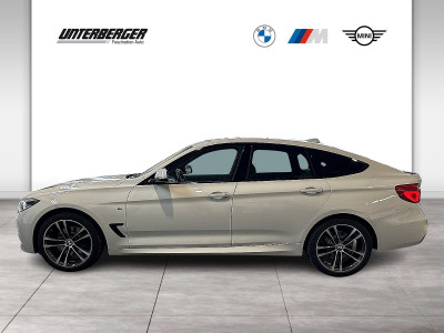 BMW 3er Gran Turismo Gebrauchtwagen