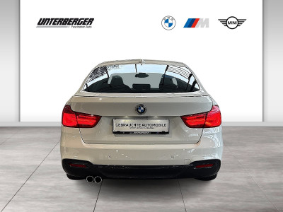 BMW 3er Gran Turismo Gebrauchtwagen