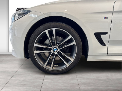 BMW 3er Gran Turismo Gebrauchtwagen