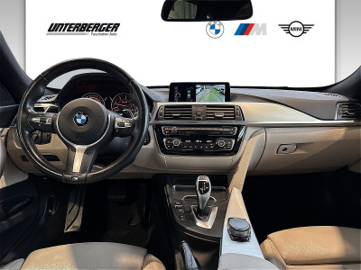 BMW 3er Gran Turismo Gebrauchtwagen