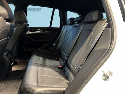 BMW X3 Gebrauchtwagen