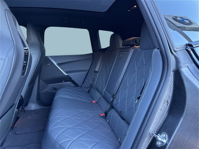 BMW iX Neuwagen