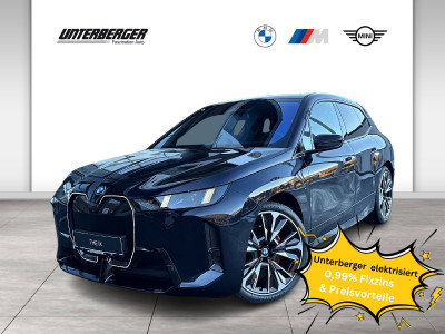 BMW iX Neuwagen