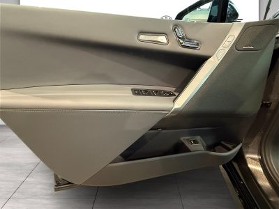 BMW iX Vorführwagen