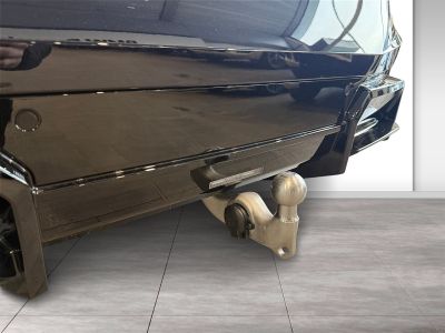 BMW iX Vorführwagen