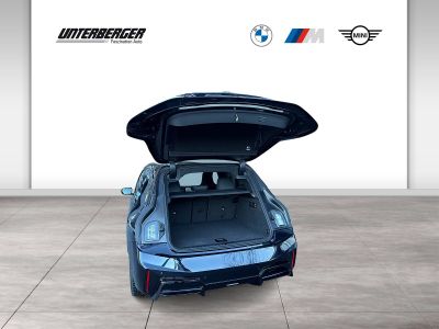 BMW iX Vorführwagen BMW iX Vorführwagen