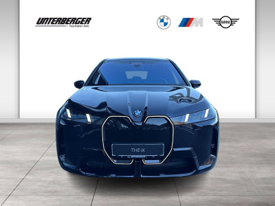 BMW iX Neuwagen
