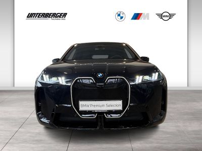 BMW iX Vorführwagen BMW iX Vorführwagen