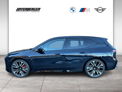 BMW iX Neuwagen