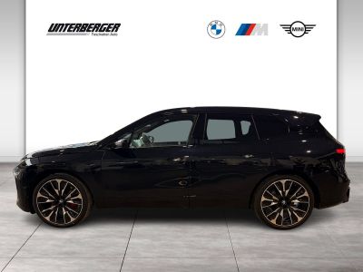 BMW iX Vorführwagen