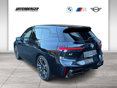 BMW iX Neuwagen