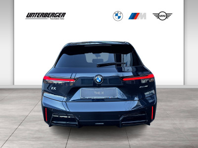 BMW iX Neuwagen