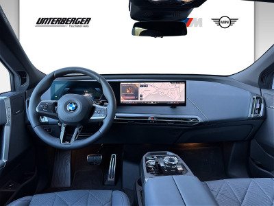 BMW iX Neuwagen