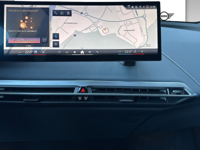 BMW iX Neuwagen