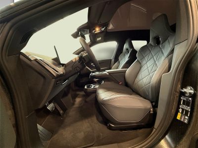 BMW iX Vorführwagen