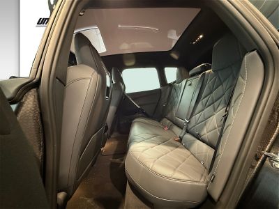 BMW iX Vorführwagen