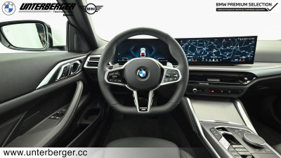BMW 4er Gebrauchtwagen