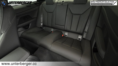 BMW 4er Gebrauchtwagen