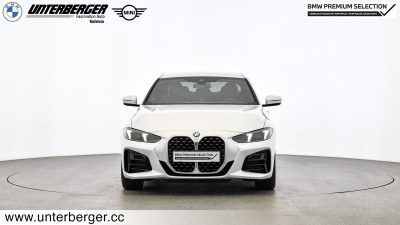 BMW 4er Gebrauchtwagen