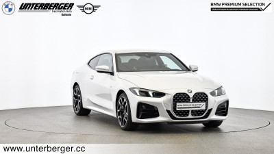 BMW 4er Gebrauchtwagen