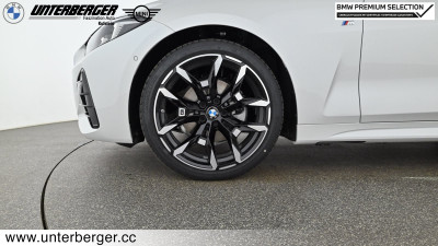 BMW 4er Gebrauchtwagen