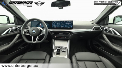 BMW 4er Gebrauchtwagen