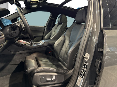 BMW X6 Gebrauchtwagen