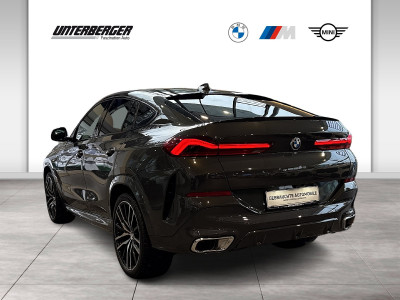 BMW X6 Gebrauchtwagen