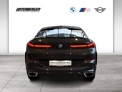 BMW X6 Gebrauchtwagen