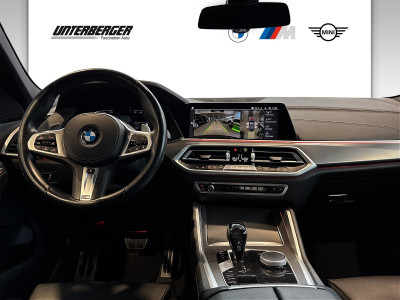 BMW X6 Gebrauchtwagen