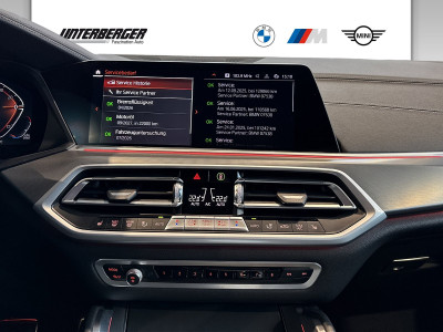 BMW X6 Gebrauchtwagen