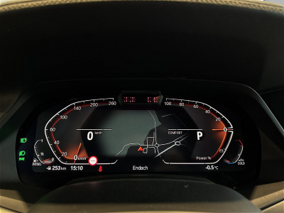 BMW X6 Gebrauchtwagen