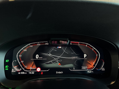 BMW 5er Gebrauchtwagen