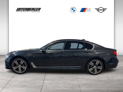 BMW 7er Gebrauchtwagen